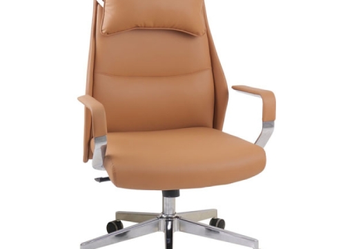 Ghế xoay da The One SG939 ( Hòa Phát)