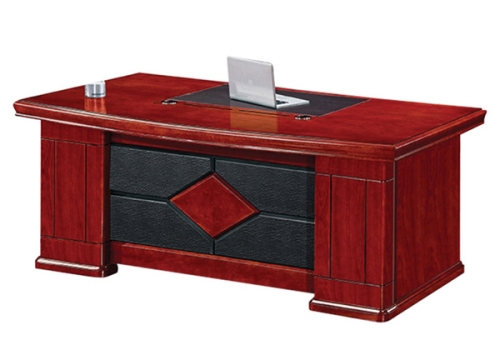 BÀN LÃNH ĐẠO SƠN PU DT1890H17
