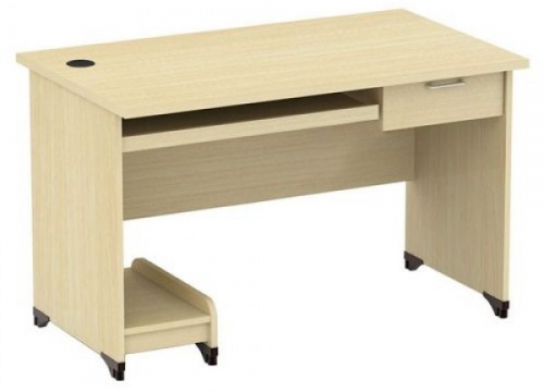 Bàn máy tính AT204S - AT204