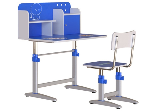 Bàn học sinh gia đình BHS20C-3