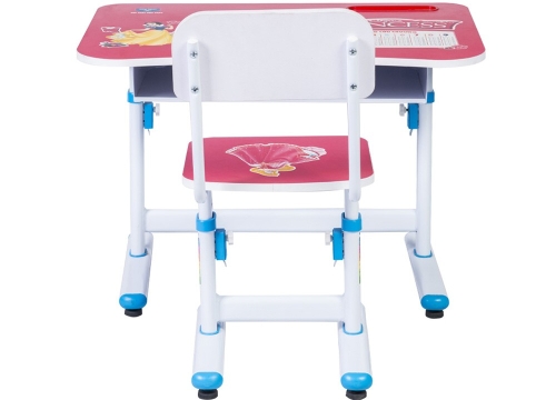 Bàn học sinh gia đình BHS29A-3 / BHS29B-3