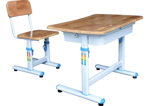 Bàn học sinh gia đình BHS29B-4 / GHS29B-4