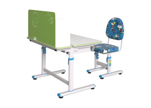 Bàn học sinh gia đình BHS31-1