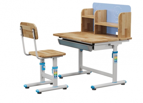 Bàn học sinh gia đình BHS31-4