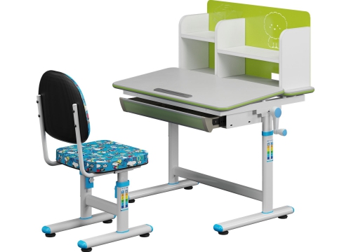 Bàn học sinh gia đình BHS32-1