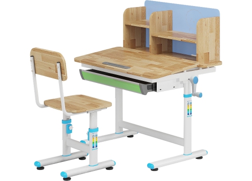 Bàn học sinh gia đình BHS32-4