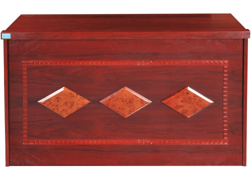 Bàn hội trường sơn PU BHT12DH1