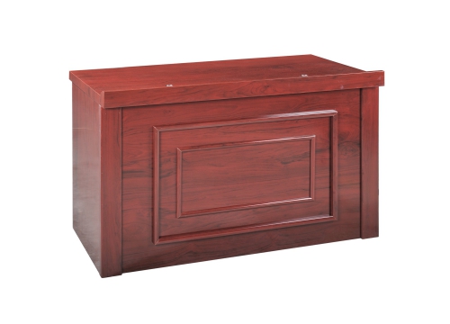 Bàn hội trường sơn PU BHT12DH3