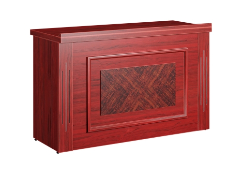 Bàn hội trường sơn PU BHT12DH5