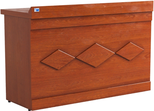 Bàn hội trường Veneer BHT12DV2