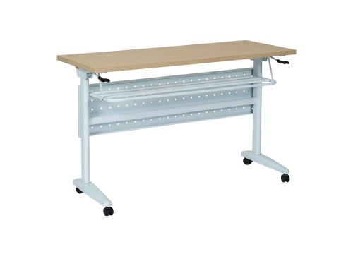 Bàn hội trường khung thép BHT512