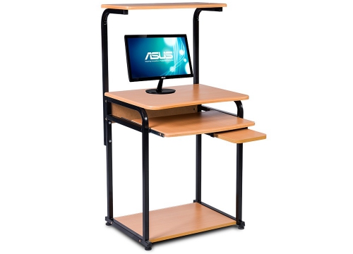 Bàn máy tính khung khép BMT05