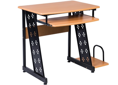 Bàn máy tính khung khép BMT11