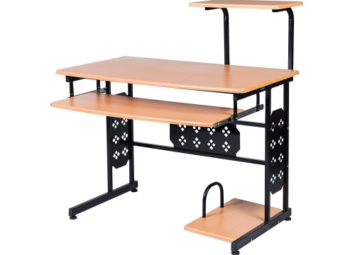 Bàn máy tính khung khép BMT46