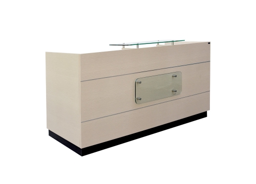 Bàn quầy lễ tân BQ102