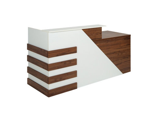 Bàn quầy lễ tân BQ103-18