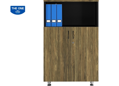 TỦ BRIGHT BRI1260-2B