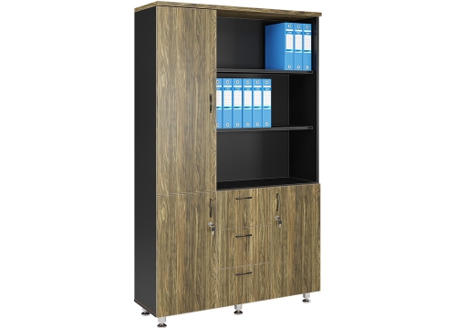 TỦ BRIGHT BRI1960-3B