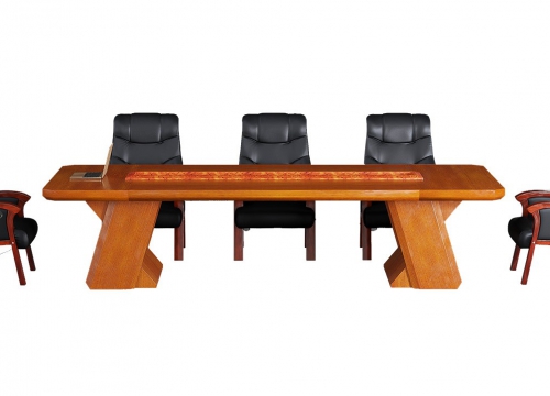 Bàn họp Veneer CT3214V22-CT3214VM22