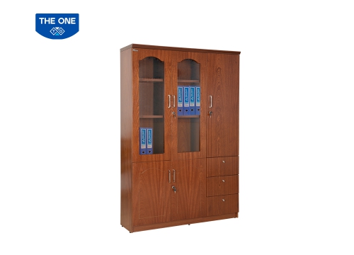 TỦ VENEER DC1350VM9