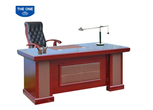 BÀN LÃNH ĐẠO SƠN PU DT1890H15