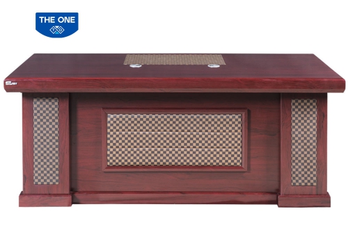 BÀN LÃNH ĐẠO SƠN PU DT1890H16