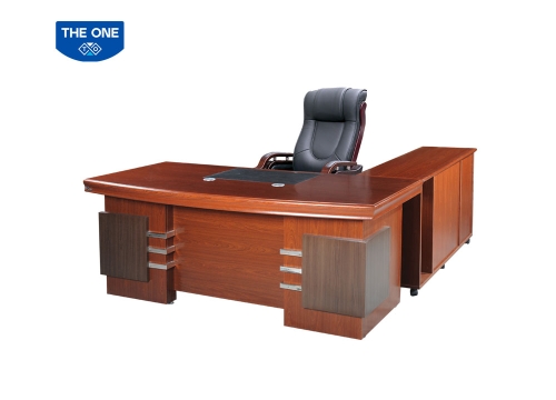 BÀN LÃNH ĐẠO SƠN PU DT1680H24