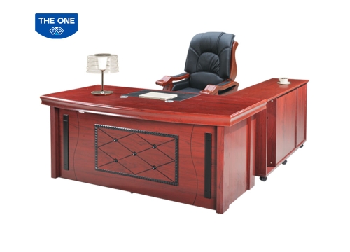 BÀN LÃNH ĐẠO SƠN PU DT1680H26