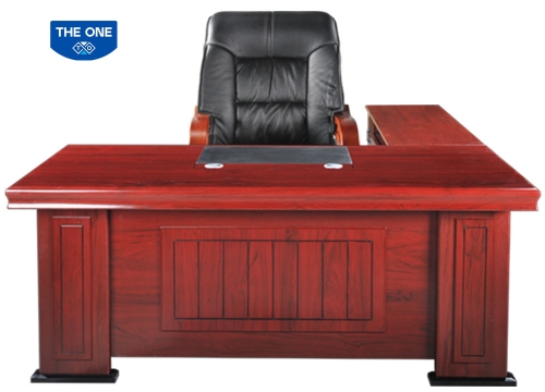 BÀN LÃNH ĐẠO SƠN PU DT1680H27