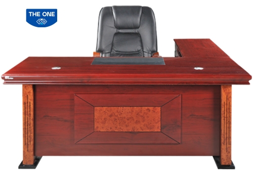 BÀN LÃNH ĐẠO SƠN PU DT1680H37