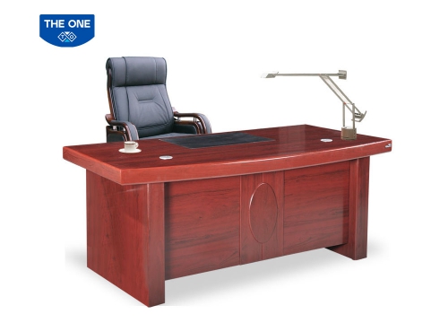 BÀN LÃNH ĐẠO SƠN PU DT1890H4