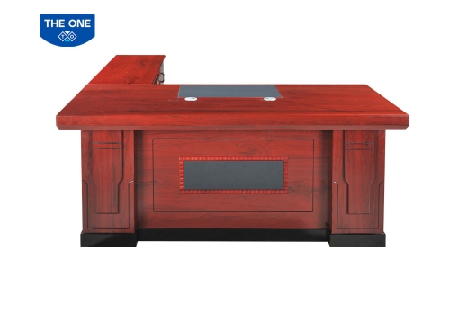 BÀN LÃNH ĐẠO SƠN PU DT1890H43