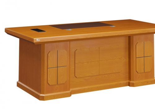Bàn giám đốc gỗ veneer DT2411V/VM22 