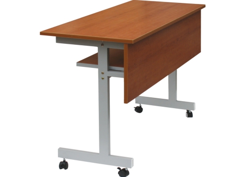 Bàn hội trường khung thép EBX412 - EBX414