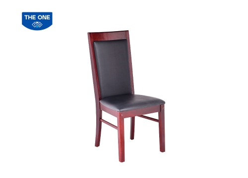 GHẾ HỘI TRƯỜNG GỖ TỰ NHIÊN GHT01