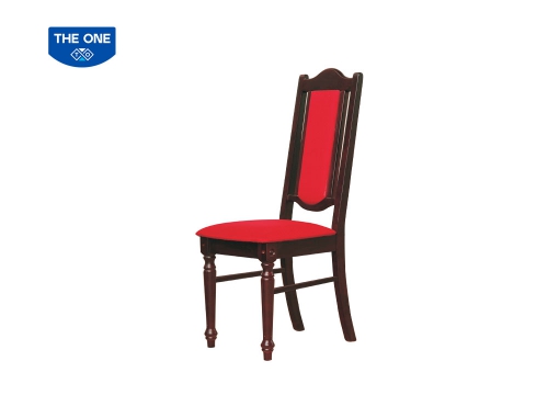 GHẾ HỘI TRƯỜNG GỖ TỰ NHIÊN GHT04