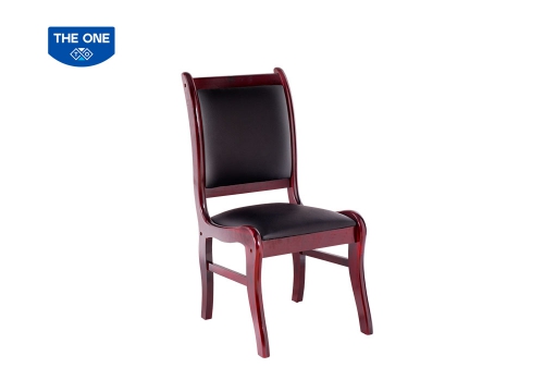 GHẾ HỘI TRƯỜNG GỖ TỰ NHIÊN GHT05