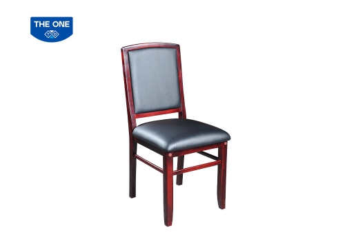 GHẾ HỘI TRƯỜNG GỖ TỰ NHIÊN GHT10