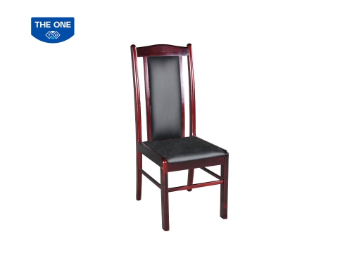 GHẾ HỘI TRƯỜNG GỖ TỰ NHIÊN GHT11