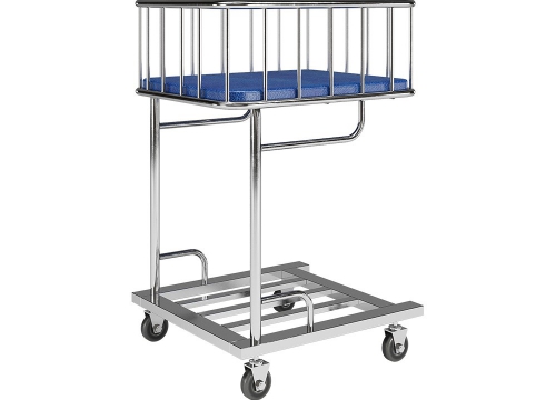 Giường sơ sinh GSS01