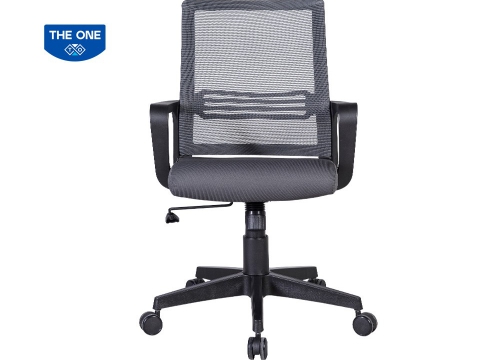 Ghế lưới nhân viên GL119R