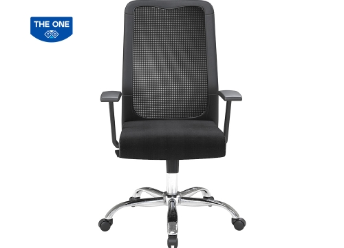 GHẾ LƯỚI LÃNH ĐẠO GL206