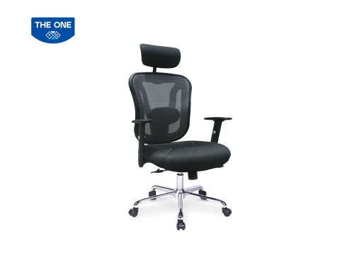 GHẾ LƯỚI LÃNH ĐẠO GL303