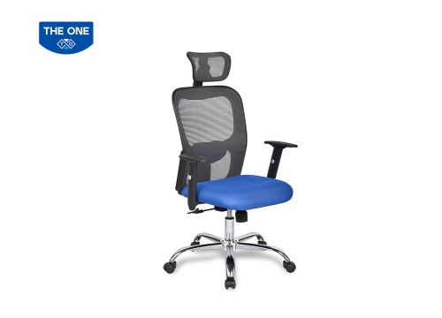 GHẾ LƯỚI LÃNH ĐẠO GL305