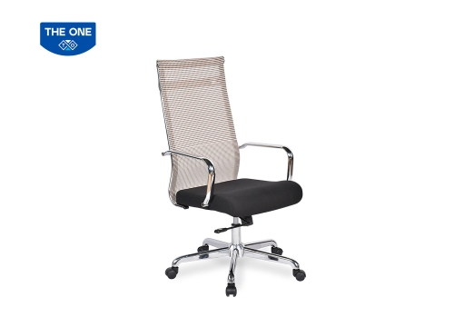GHẾ LƯỚI LÃNH ĐẠO GL307