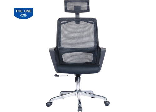 Ghế lưới lãnh đạo GL308