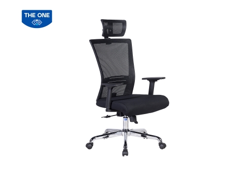 GHẠẾ LƯỚI LÃNH ĐẠO GL318
