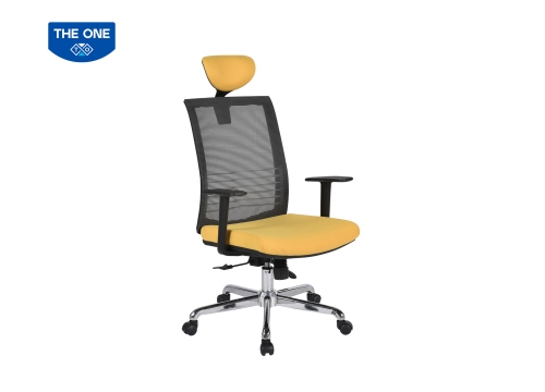 GHẾ LƯỚI LÃNH ĐẠO GL321