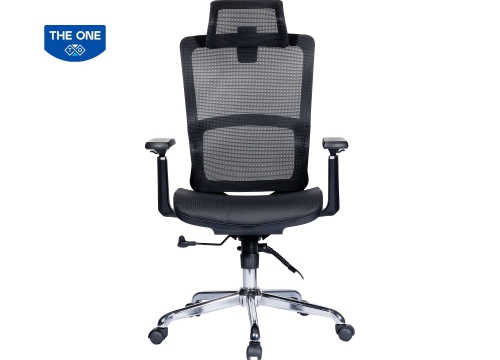 Ghế lưới lãnh đạo GL342