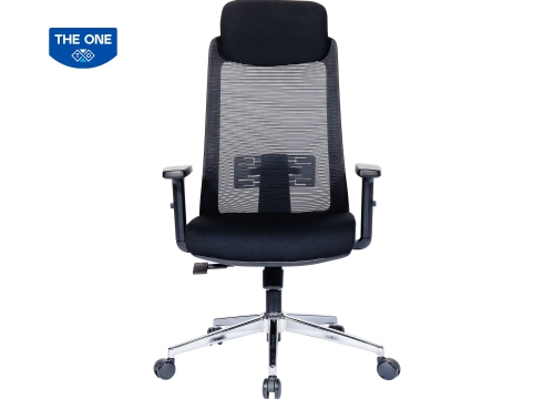 Ghế lưới lãnh đạo GL345